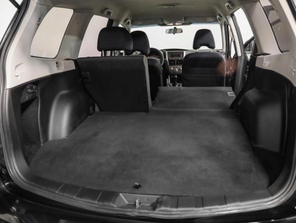 Subaru Forester III с пробегом 2008 года, цена 749 000 рублей, 210680 км, внедорожник, Автокод Объявления