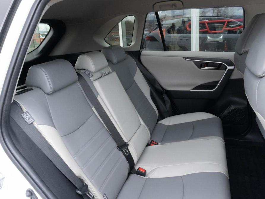 Toyota RAV4 V (XA50) Улан-Удэ  - изображение 14