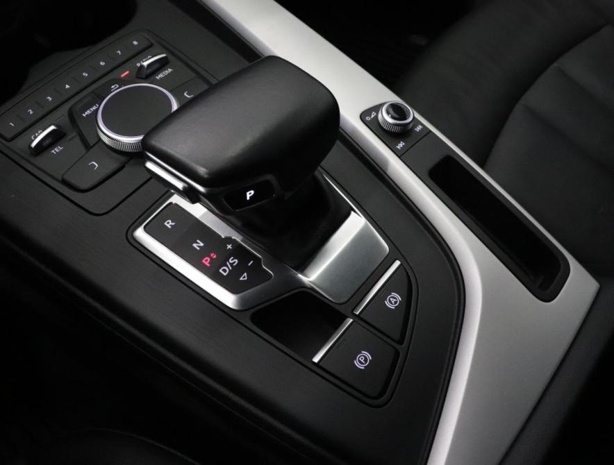 Audi A5 II (F5) Санкт-Петербург  - изображение 28