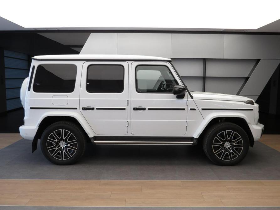 Mercedes-Benz G-Класс III (W465) Рестайлинг Санкт-Петербург  - изображение 36