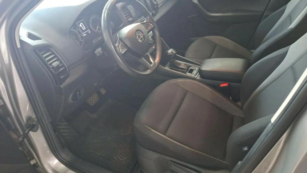 Skoda Karoq I Уфа  - изображение 15