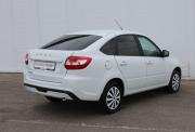 Lada (ВАЗ) Granta I Рестайлинг Нижний Новгород  - изображение 26