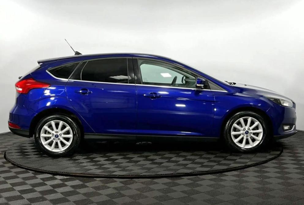 Ford Focus III Рестайлинг Нижний Новгород  - изображение 5