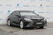 Toyota Camry VIII (XV70) Пермь  - изображение 24