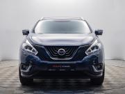 Nissan Murano III (Z52) Москва  - изображение 26