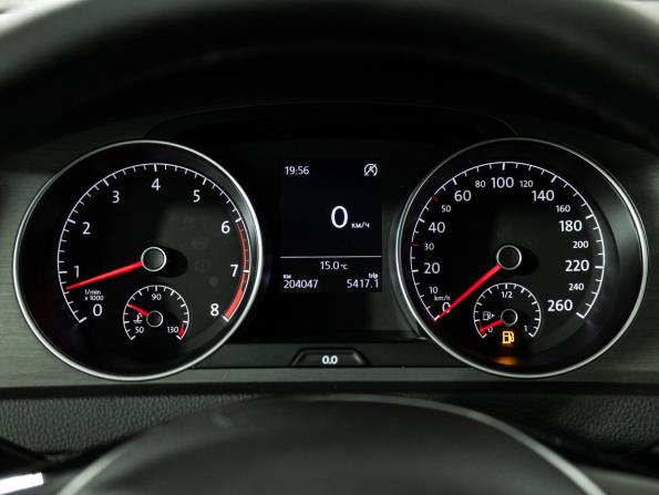 Volkswagen Golf VII с пробегом 2013 года, цена 849 585 рублей, 204045 км, хэтчбек, Автокод Объявления