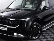 Kia Carnival IV Рестайлинг Москва  - изображение 69