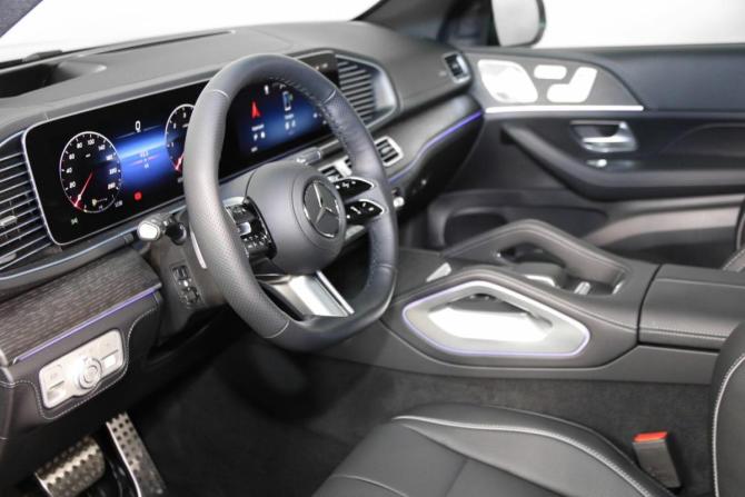 Новый Mercedes-Benz GLS II (X167) Рестайлинг 2 2026 года, цена 23 165 000 рублей, внедорожник, Автокод Объявления