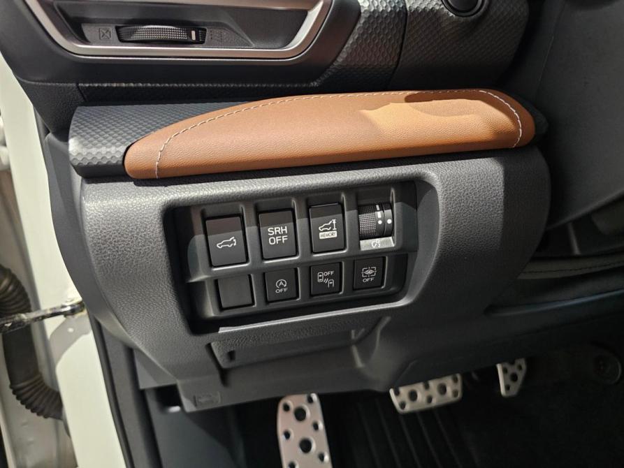 Subaru Forester V Рестайлинг Москва  - изображение 13