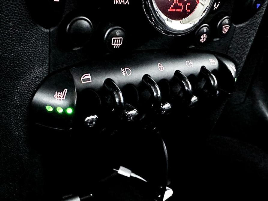 Mini Hatch II (R56) Рестайлинг Уфа  - изображение 15