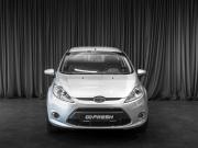 Ford Fiesta Mk6 Тюмень  - изображение 21