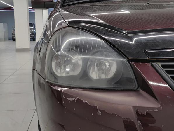 Lada (ВАЗ) Priora I Рестайлинг с пробегом 2014 года, цена 375 000 рублей, 259867 км, седан, Автокод Объявления