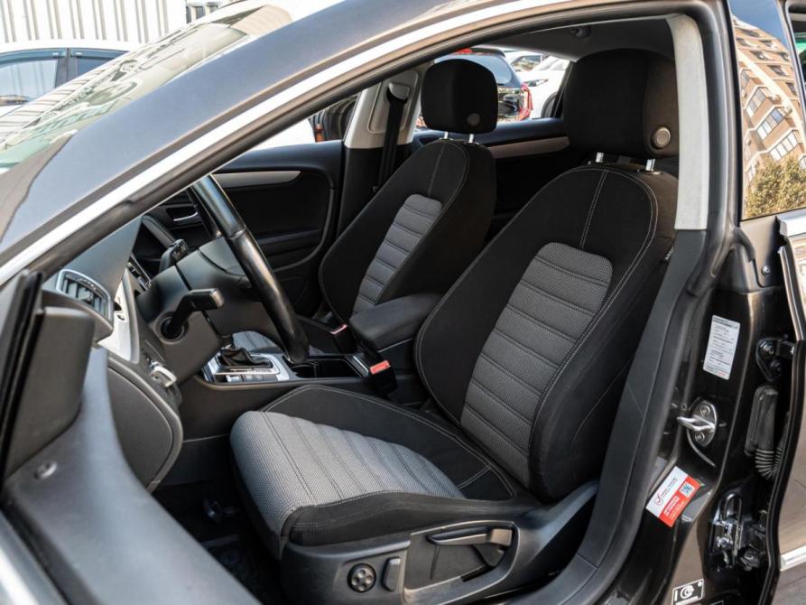 Volkswagen Passat CC I Рестайлинг Краснодар  - изображение 10
