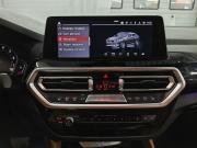 BMW X4 II (G02) Рестайлинг Москва  - изображение 40