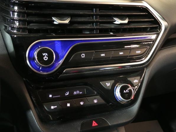 Changan Alsvin с пробегом 2023 года, цена 1 240 000 рублей, 9842 км, седан, Автокод Объявления