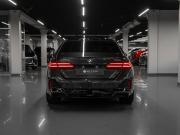 BMW 5 серии VIII (G60/G61/G68) Москва  - изображение 43