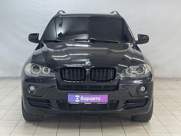 BMW X5 II (E70) с пробегом 2007 года, цена 1 749 000 рублей, 363695 км, внедорожник, Автокод Объявления