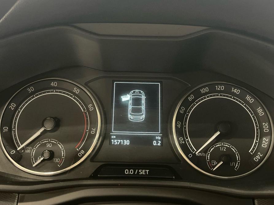 Skoda Rapid II Санкт-Петербург  - изображение 25