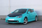 Toyota WiLL II (VS) Белгород  - изображение 23