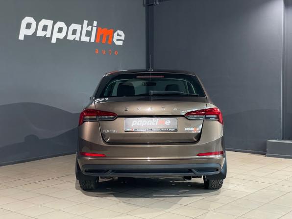 Skoda Rapid II с пробегом 2021 года, цена 1 650 000 рублей, 147908 км, лифтбек, Автокод Объявления