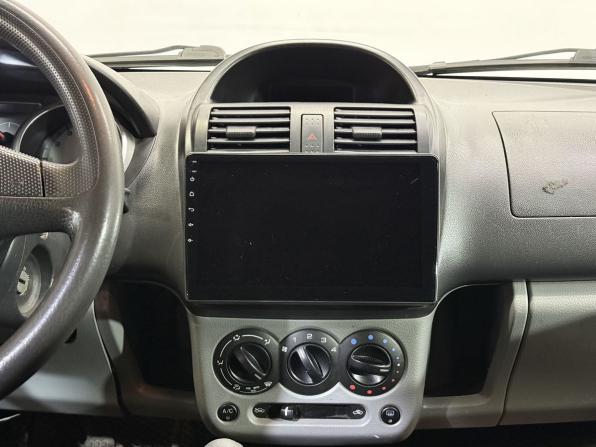 Suzuki Ignis II (HR) с пробегом 2006 года, цена 490 000 рублей, 194705 км, хэтчбек, Автокод Объявления