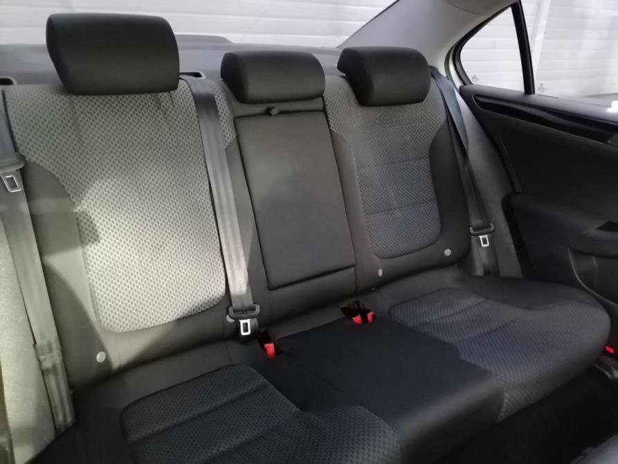 Volkswagen Jetta VI Санкт-Петербург  - изображение 13