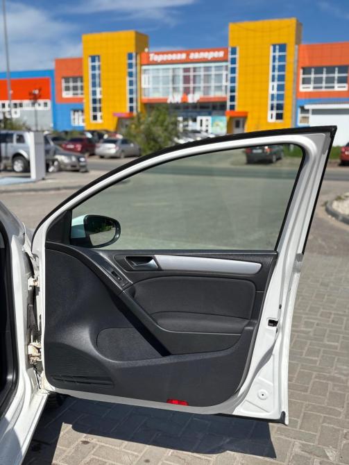 Volkswagen Golf VI Сыктывкар  - изображение 8