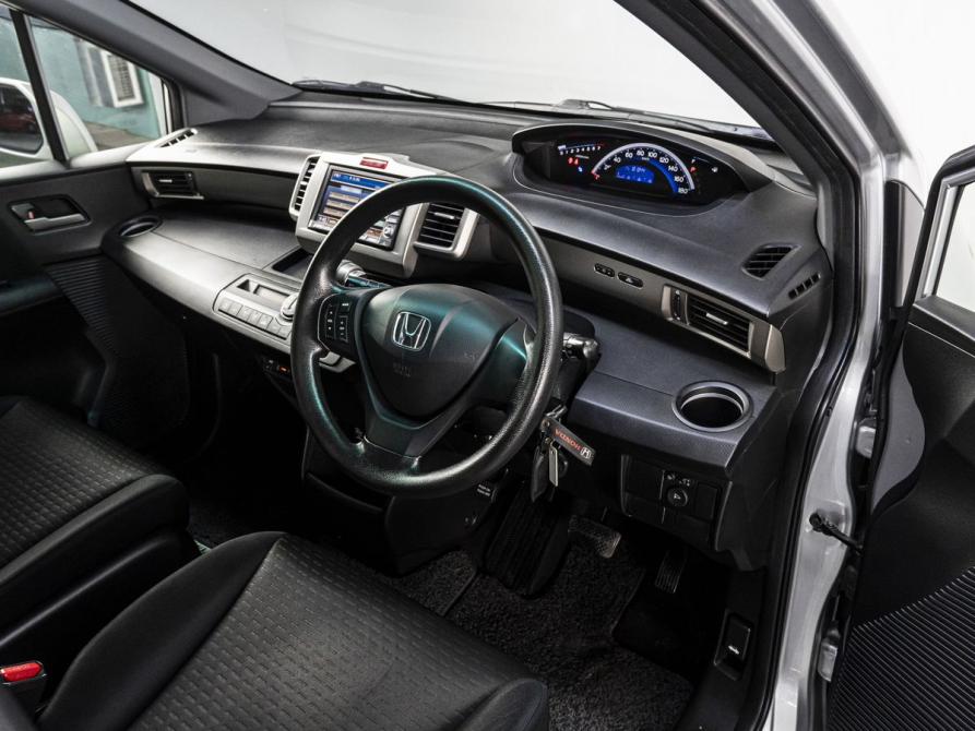 Honda Freed I Тюмень  - изображение 10