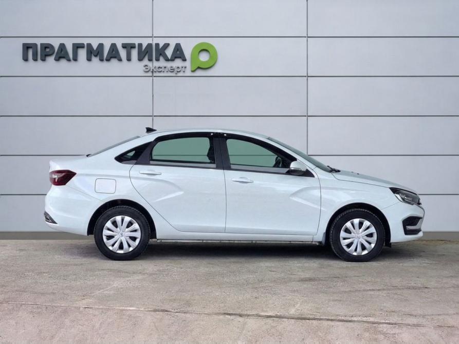 Lada (ВАЗ) Vesta I Рестайлинг (NG) Петрозаводск  - изображение 4
