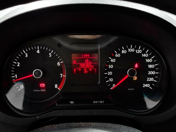 Volkswagen Polo V с пробегом 2012 года, цена 625 000 рублей, 190365 км, седан, Автокод Объявления