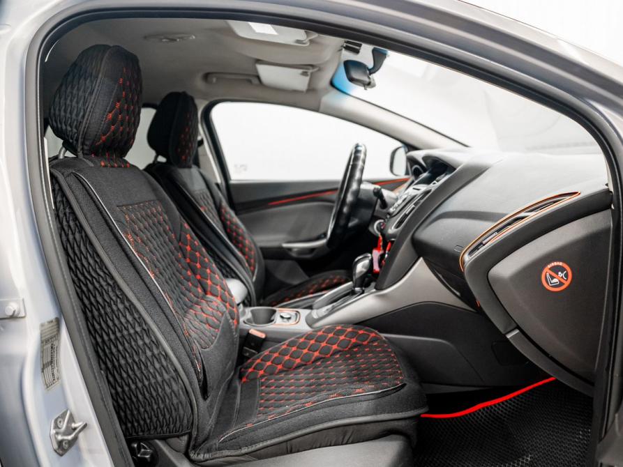 Ford Focus III Красноярск  - изображение 7