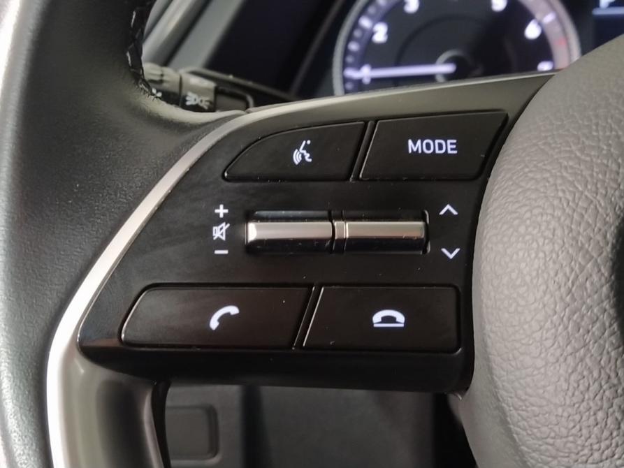 Hyundai Sonata VIII (DN8) Екатеринбург  - изображение 10