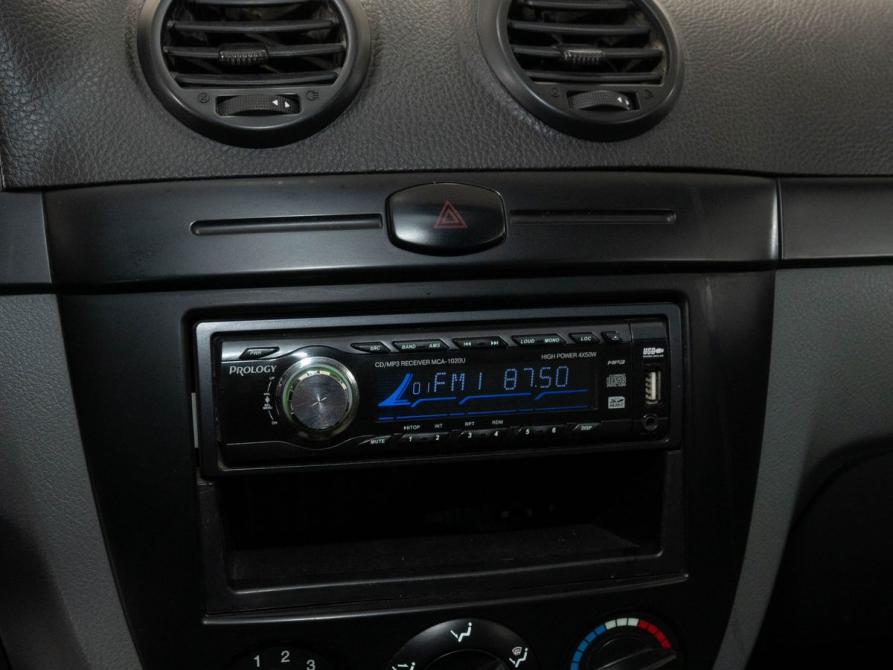 Chevrolet Lacetti I Казань  - изображение 8