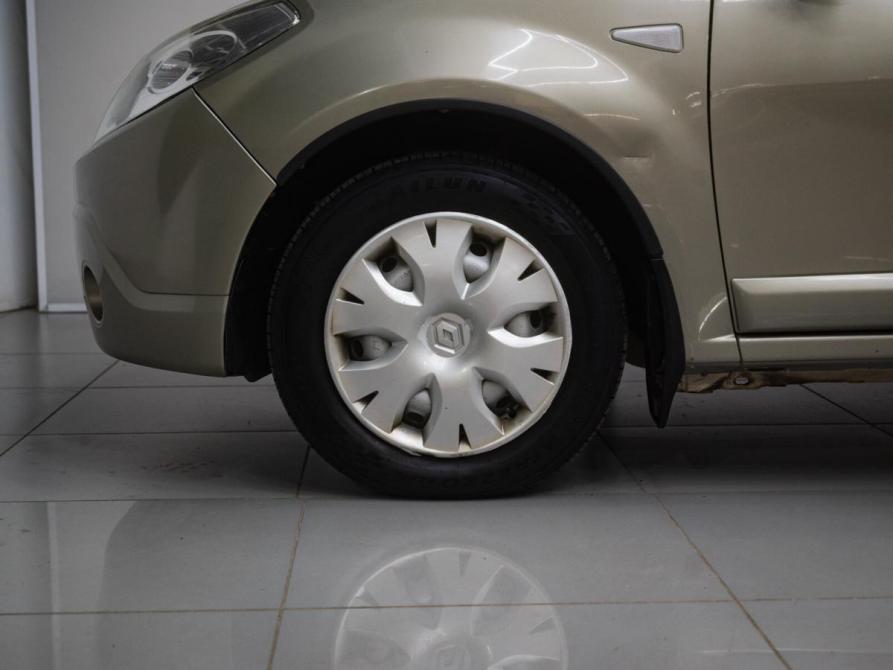 Renault Sandero I Челябинск  - изображение 5