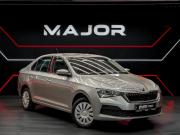 Skoda Rapid II Москва  - изображение 29