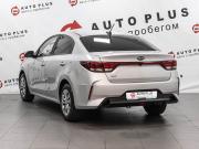 Kia Rio IV Рестайлинг Минеральные Воды  - изображение 23