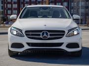 Mercedes-Benz C-Класс IV (W205) Тюмень  - изображение 21