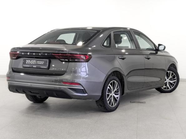 Geely Emgrand II с пробегом 2023 года, цена 1 370 000 рублей, 61801 км, седан, Автокод Объявления