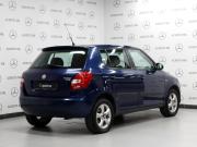 Skoda Fabia II Екатеринбург  - изображение 34