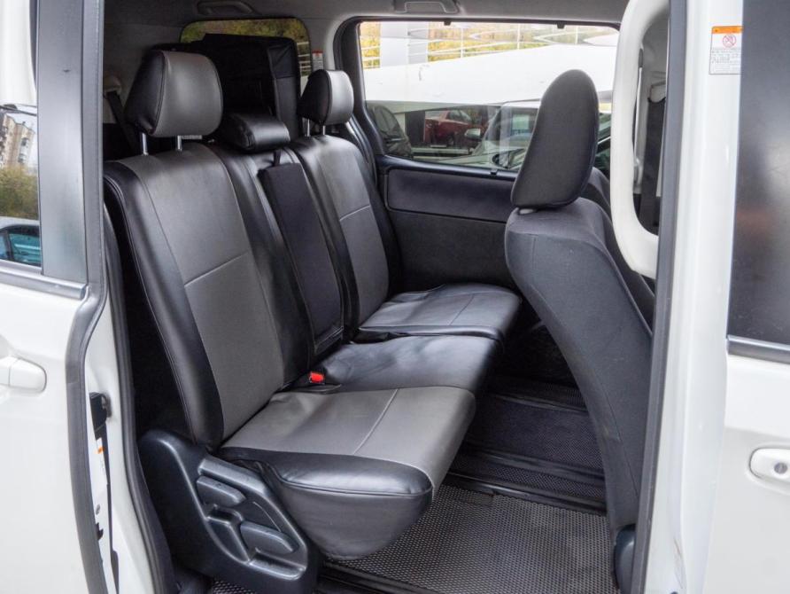 Toyota Noah III (R80) Волгоград  - изображение 9