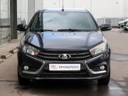 Lada (ВАЗ) Vesta I Москва  - изображение 21