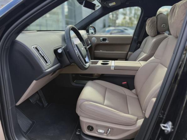 Новый Li Auto (Lixiang) L6 2025 года, цена 6 890 000 рублей, внедорожник, Автокод Объявления