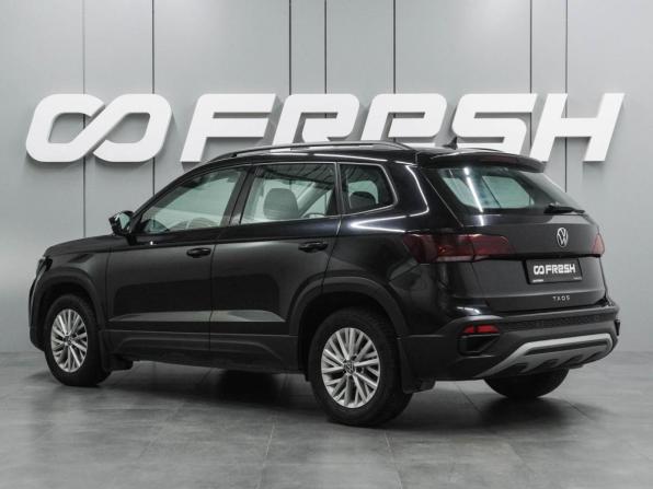 Volkswagen Taos I с пробегом 2022 года, цена 2 499 000 рублей, 28772 км, внедорожник, Автокод Объявления