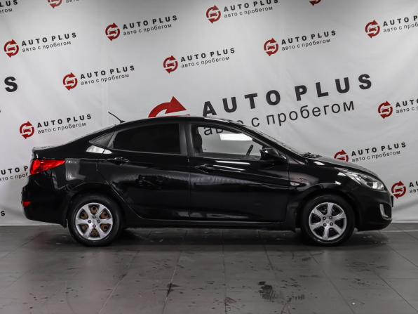 Hyundai Solaris I с пробегом 2011 года, цена 799 000 рублей, 143351 км, седан, Автокод Объявления