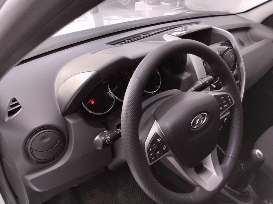 Lada (ВАЗ) Largus I Рестайлинг Минеральные Воды  - изображение 18