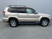 Toyota Land Cruiser Prado 120 Series Екатеринбург  - изображение 31