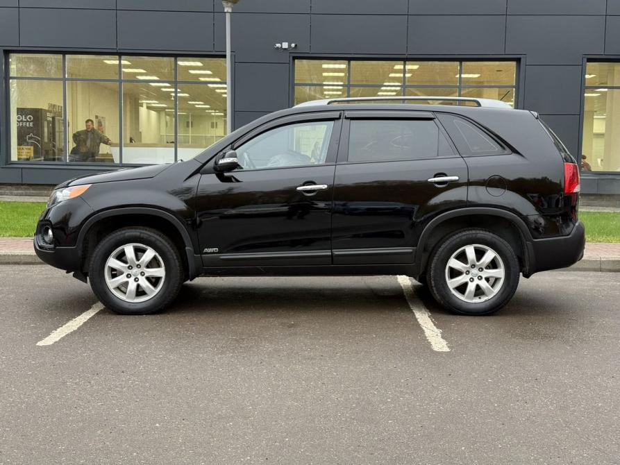 Kia Sorento II Ярославль  - изображение 8