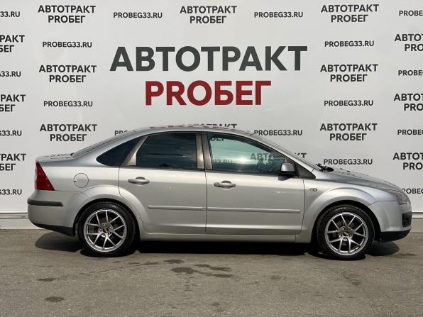 Ford Focus II с пробегом 2006 года, цена 425 000 рублей, 251581 км, седан, Автокод Объявления