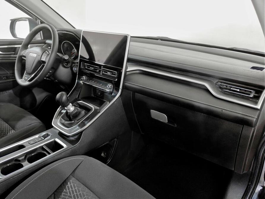 Haval M6 II Москва  - изображение 11