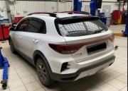 Kia Rio IV Рестайлинг Кемерово  - изображение 6